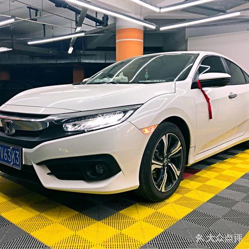 新概念汽车美容工作室 引领汽车美容新风尚